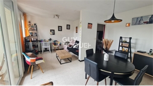 t3 à la vente -   34090  MONTPELLIER, surface 70 m2 vente t3 - UBI445271291